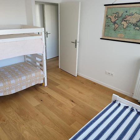 Superbe Appartement A 3Min A Pieds De La Gare Chessy  Exterior foto